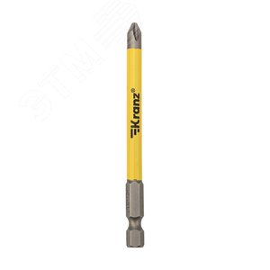 Бита для шуруповерта PH2х90 мм