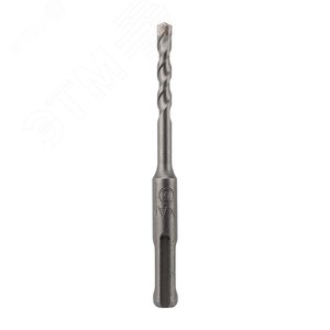 Бур по бетону 6x110x50 мм крестовая SDS PLUS