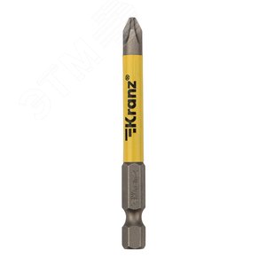 Бита для шуруповерта PH2х70 мм