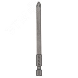 Бита PH2х90 мм для шуруповерта (упак. - 5 шт.)