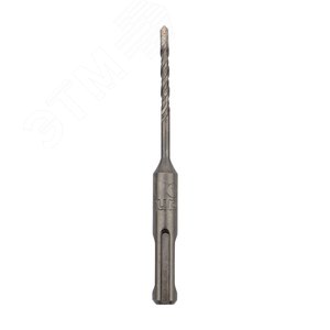 Бур по бетону 4x110x50 мм SDS-plus