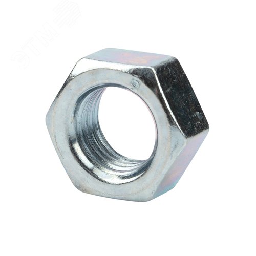 Гайка шестигранная DIN 934. M16 (4 шт/уп)