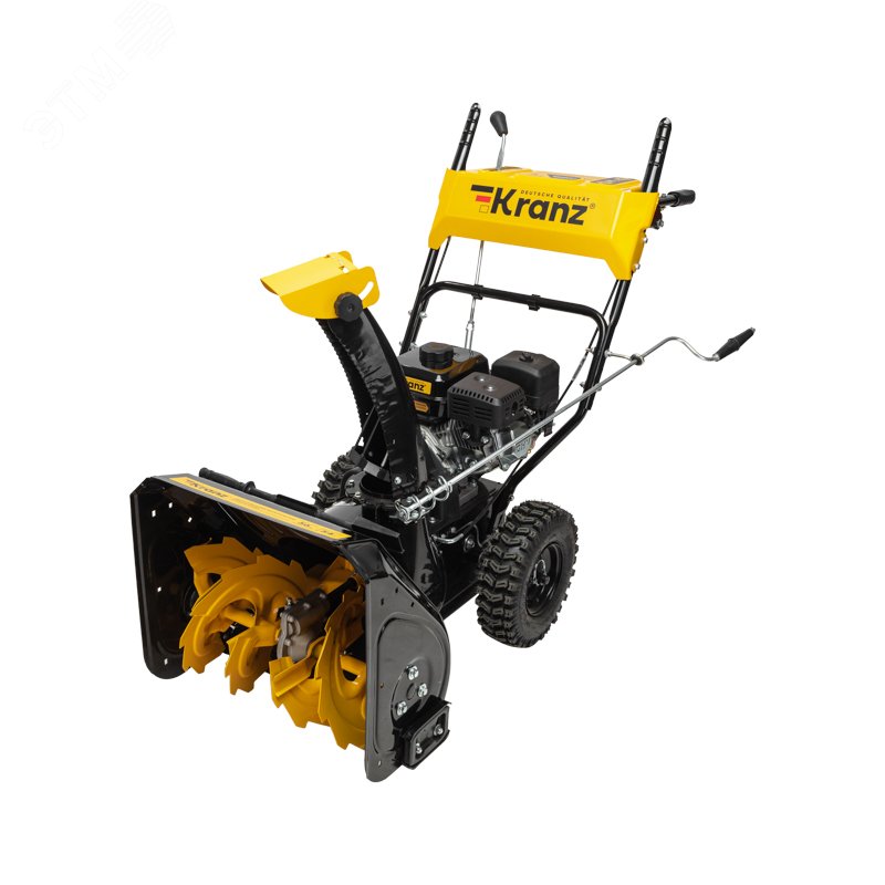 Снегоуборщик бензиновый KR562