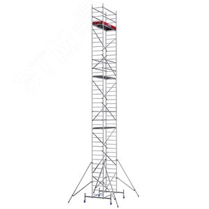 Вышка-тура PROTEC РВ 12,3 м