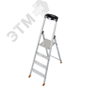 Стремянка SOLIDO 4 ступени