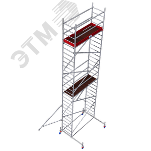 Вышка-тура PROTEC РВ 8,3 м