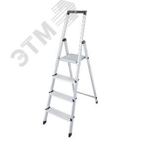 Стремянка SOLIDY 4 ступени