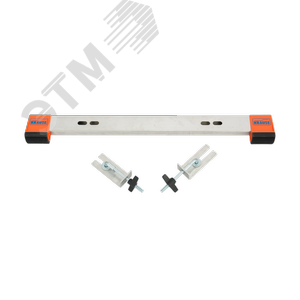 Траверса для регулировки уклона