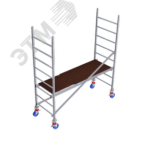 Вышка-тура PROTEC РВ 3 м