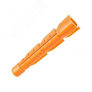 Дюбель 6х52 универсальный полипропилен 250 шт