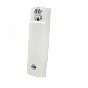 Ультрафиолетовый бактерицидный облучатель-рециркулятор ДЕЗАР--801 настенный для обеззараживания воздуха в присутствии людей