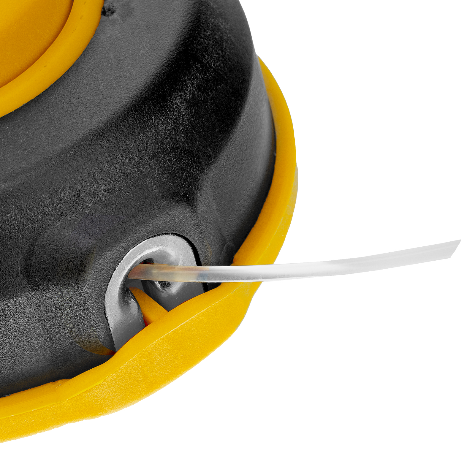 Катушка для триммеров гайка М8 лев,прав гайка М10 лев.адаптер М8, шаг 1,25 мм Kronwerk