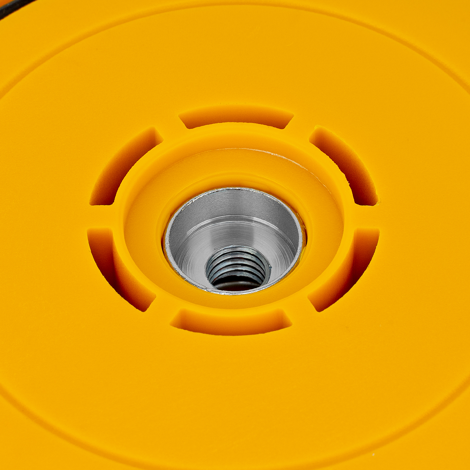 Катушка для триммеров гайка М8 лев,прав гайка М10 лев.адаптер М8, шаг 1,25 мм Kronwerk