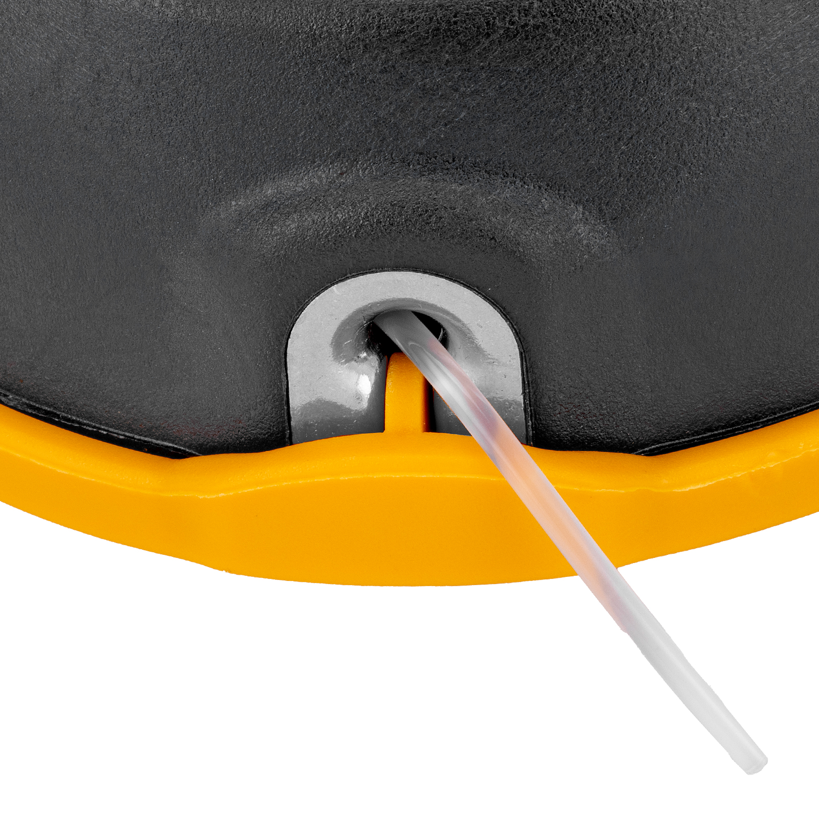 Катушка для триммера гайка М10,лев,М8 лев и прав, адаптер М8 левая, шаг 1,25 мм Kronwerk