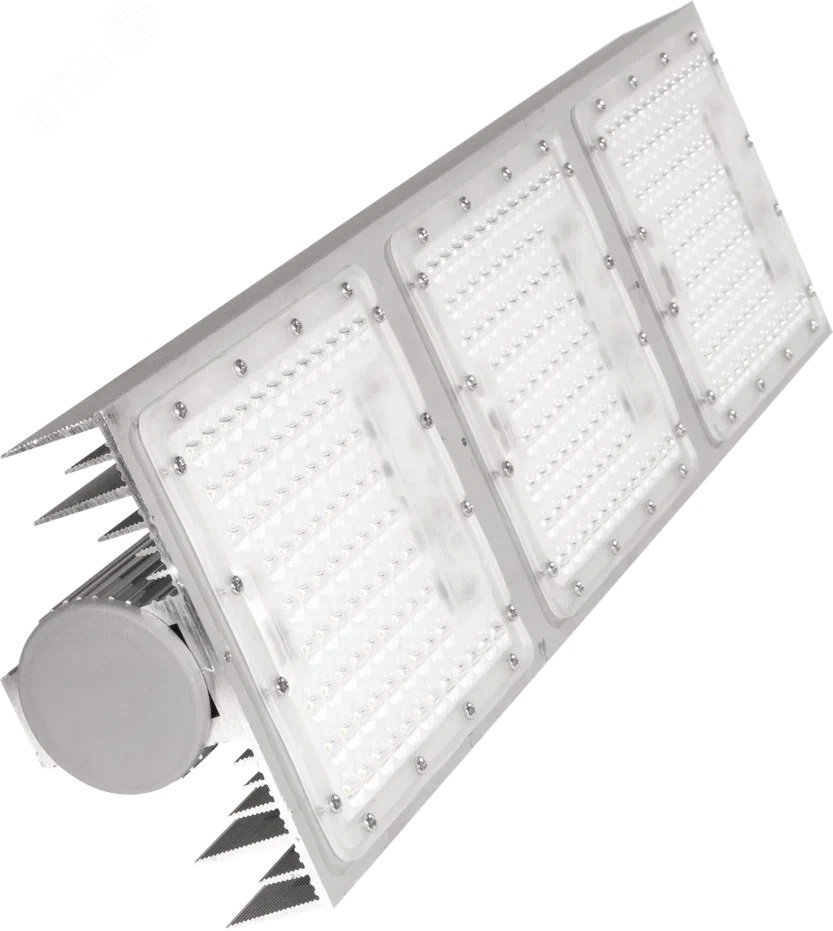 Светодиодный светильник ДКУ01-150-002 Light Street