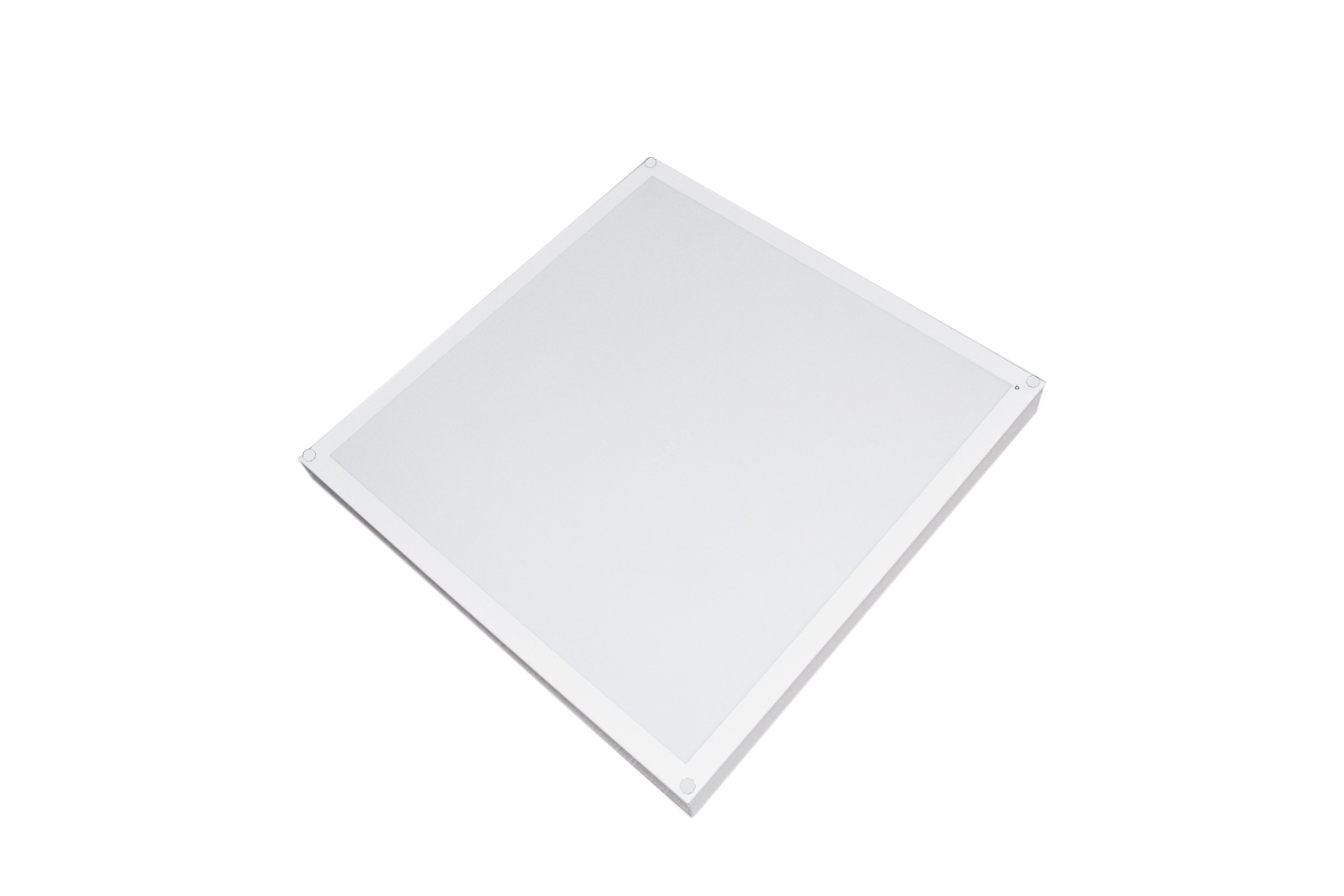 Светильник люминесцентный ЛВО-01-4х14-013 (Опал) Идеал