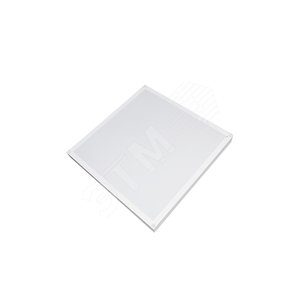 Светильник люминесцентный ЛВО-01-4х14-013 (Опал) Идеал