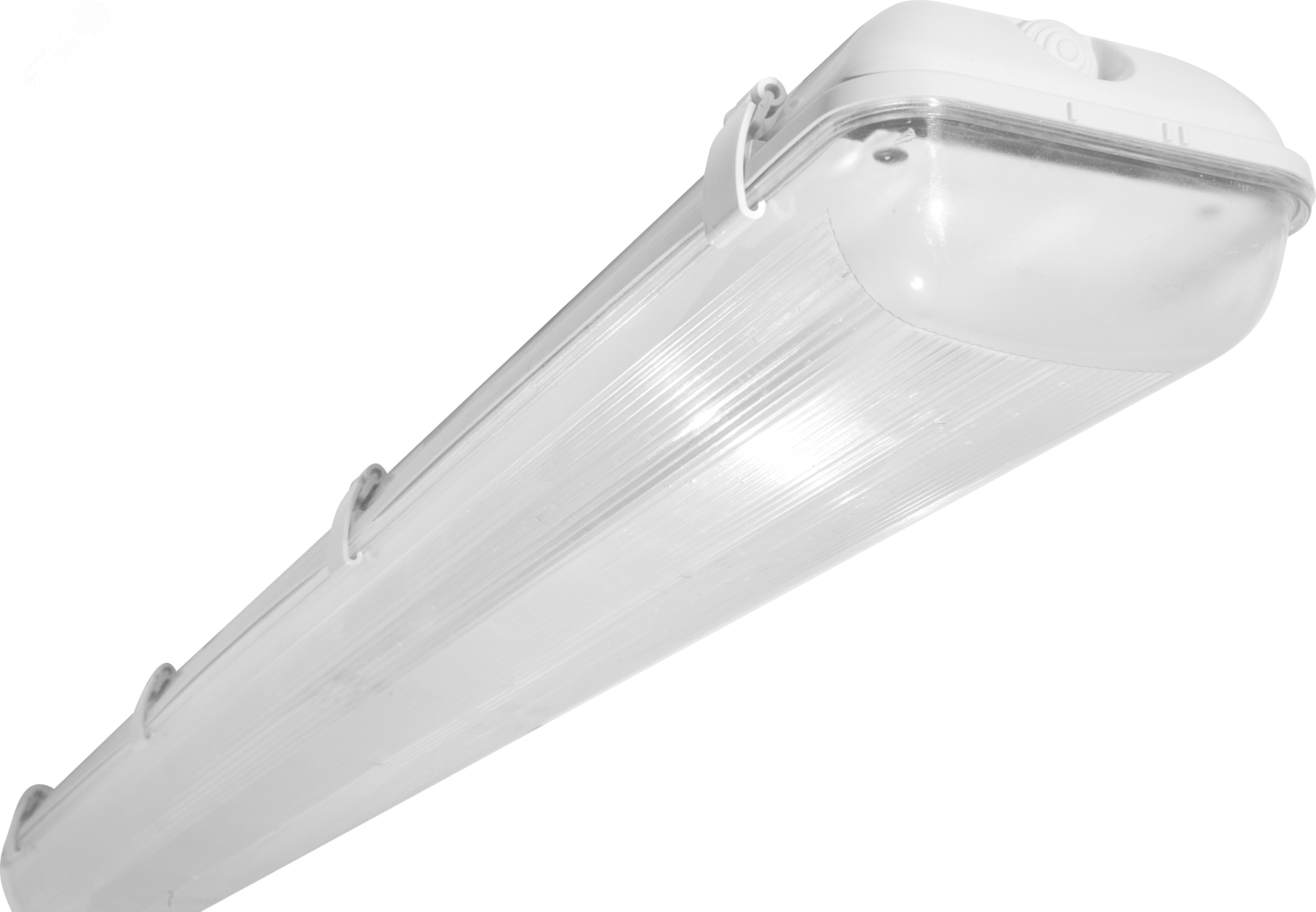 Светильник Nord 236 LED (прозрачный рассеиватель)