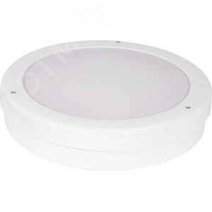 Светодиодный светильник Sonet LED-02 (27 Вт, сталь)