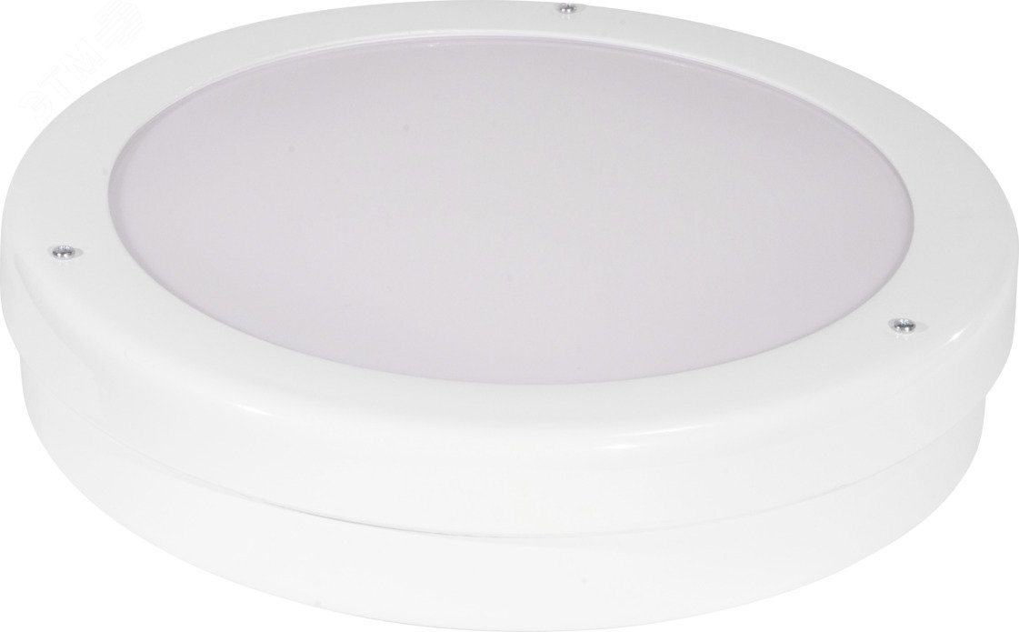 Светильник светодиодный Sonet LED-03 (18 Вт, сталь)