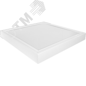 Светильник светодиодный Crystal 418 LED-13