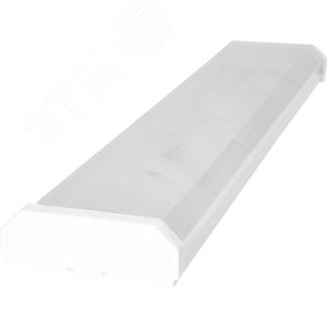 Светильник светодиодный ДПО-36Вт Crystal 236 LED матовый рассеиватель