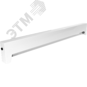 Светильник - облучатель ОБН01-30-001