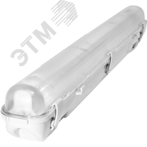 Светильник светодиодный Nord 136 LED-10