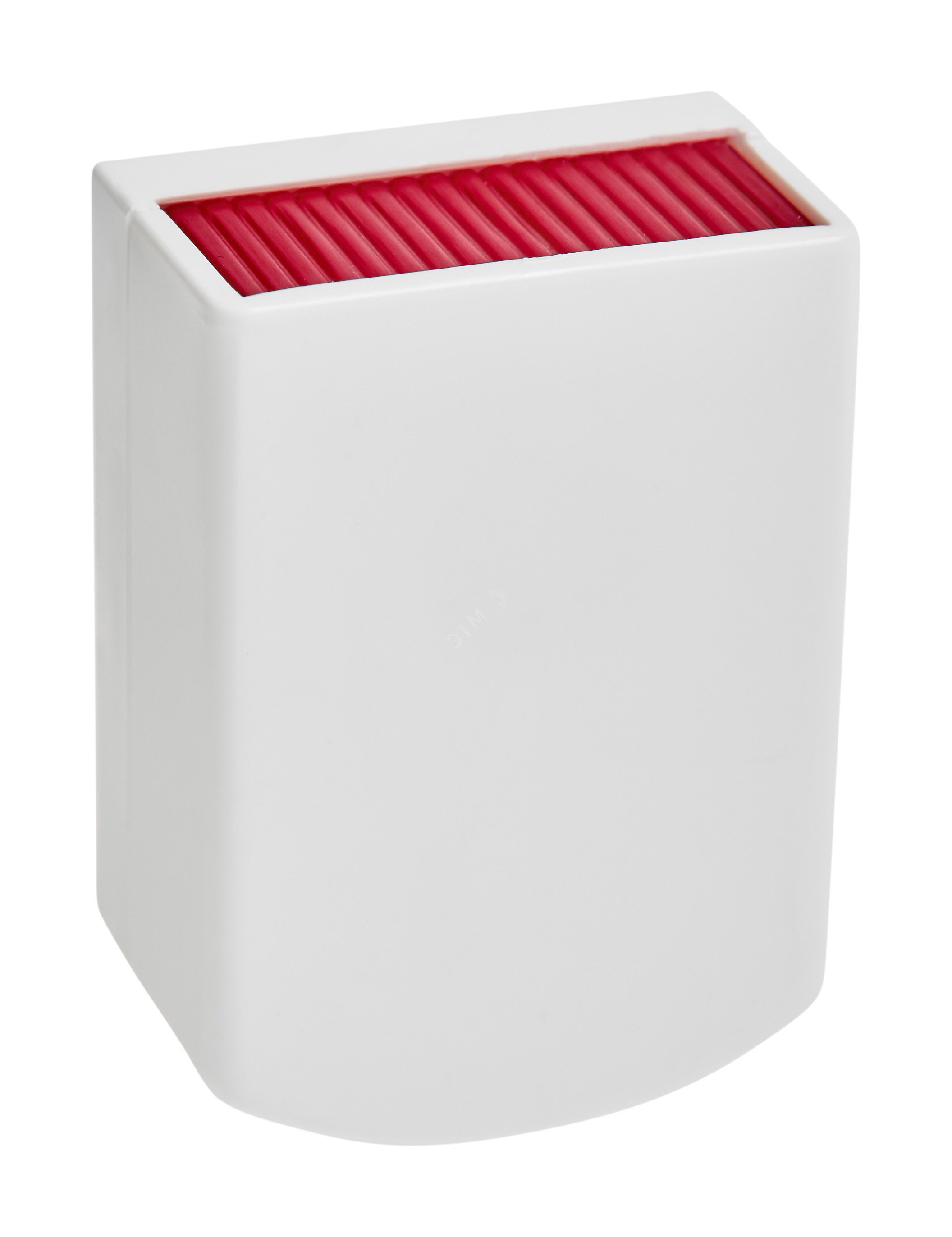 Извещатель охранный ручной электроконтактный тревожная кнопка без замка