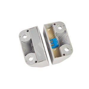 Извещатель охранный магнитоконтактный точечный, 3 контакта