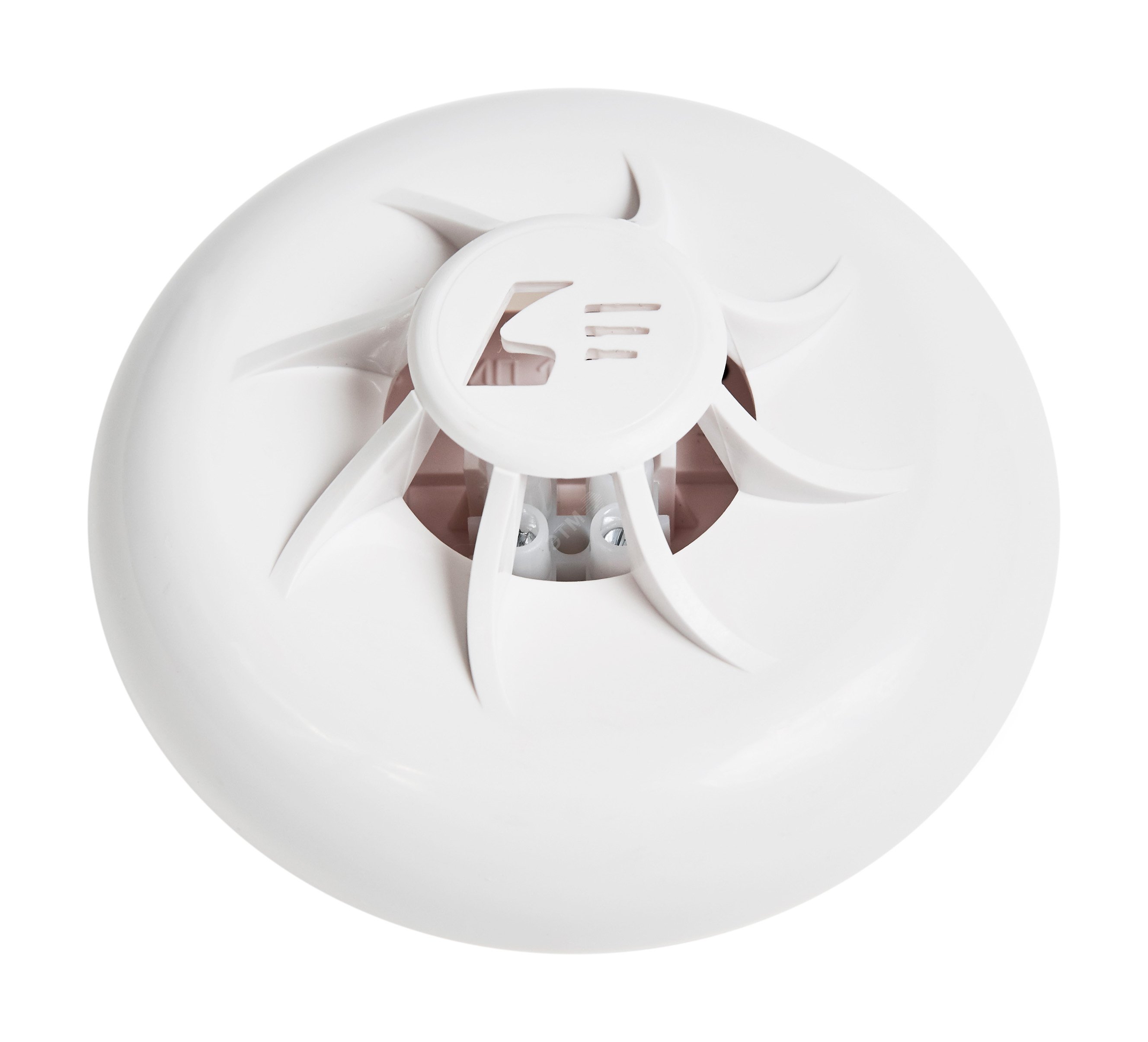 Извещатель тепловой максимальный, без светодиода, контакты норм.  разомкнутые