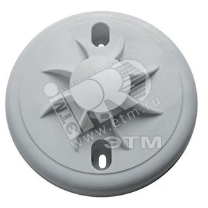 Извещатель тепловой максимальный, без светодиода, контакты норм.  разомкнутые