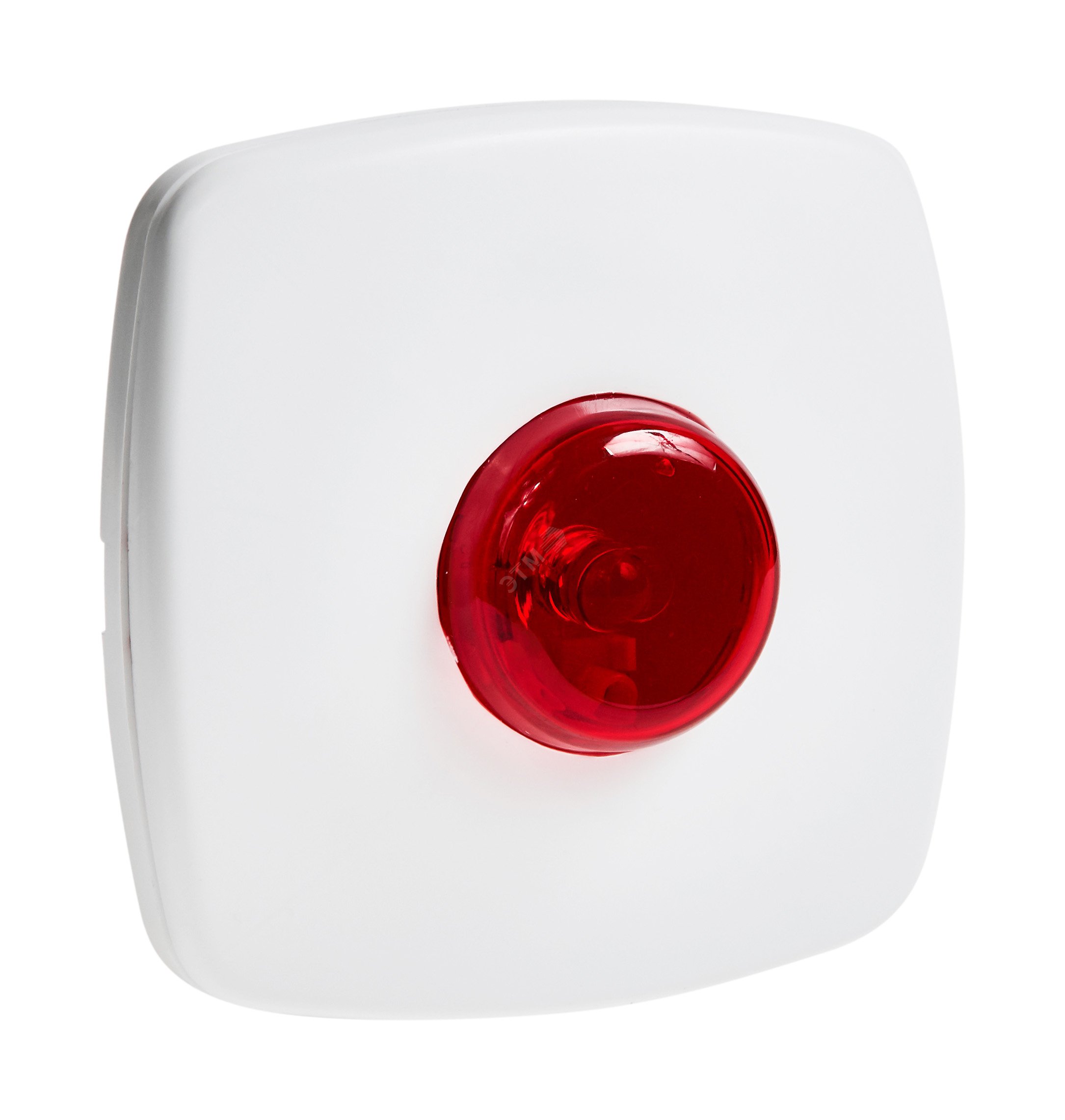 Оповещатель световой