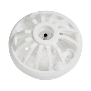 Извещатель тепловой максимальный, без светодиода, контакты норм.  разомкнутые