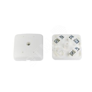 Коробка коммутационная на 3 контакта