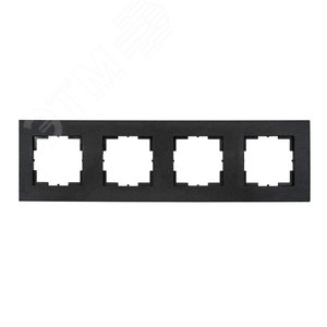 Аксиома Рамка четырехместная МРФИ11.17.00.00 Оникс