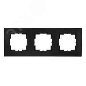 Аксиома Рамка трехместная МРФИ11.16.00.00 Оникс