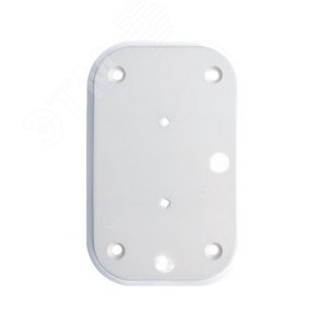 Валентина Подкладка крепления розетки 2 поста     ПК2-В