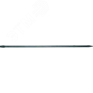 Лом отбойный 1500х30 мм