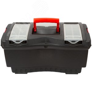 Ящик для инструмента пластиковый 22'' (56 х 33 х 29 см)