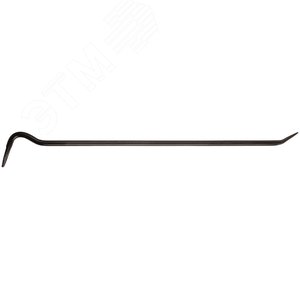 Гвоздодер круглый 1000 х 20 мм