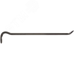 Гвоздодер круглый 600х16 мм