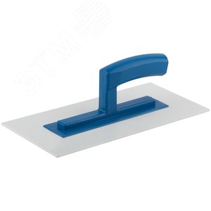 Гладилка пластиковая 280х140х3 мм
