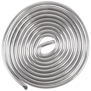 Припой ПОС 61 c канифолью, проволока диаметр 2 мм, ''улитка'', 20 гр.