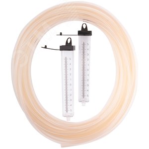 Уровень гидростатический ''Стандарт'' 7 м