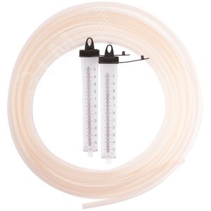 Уровень гидростатический ''Стандарт'' 5 м