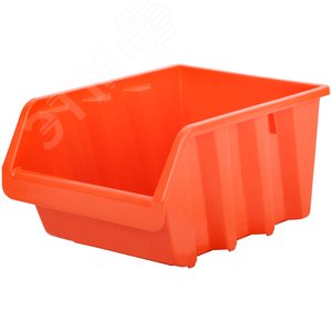 Лоток для крепежа пластиковый 245х170х125 мм