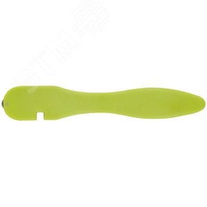 Cтеклорез роликовый, 1 ролик, диаметр 7 мм, стекло до 8 мм