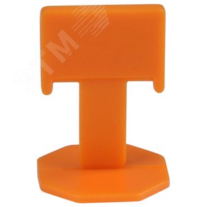 СВП (Система Выравнивания Плитки), Зажимы 50 шт