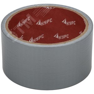 Лента клейкая TPL, армированная тканью, 48 мм х 10 м